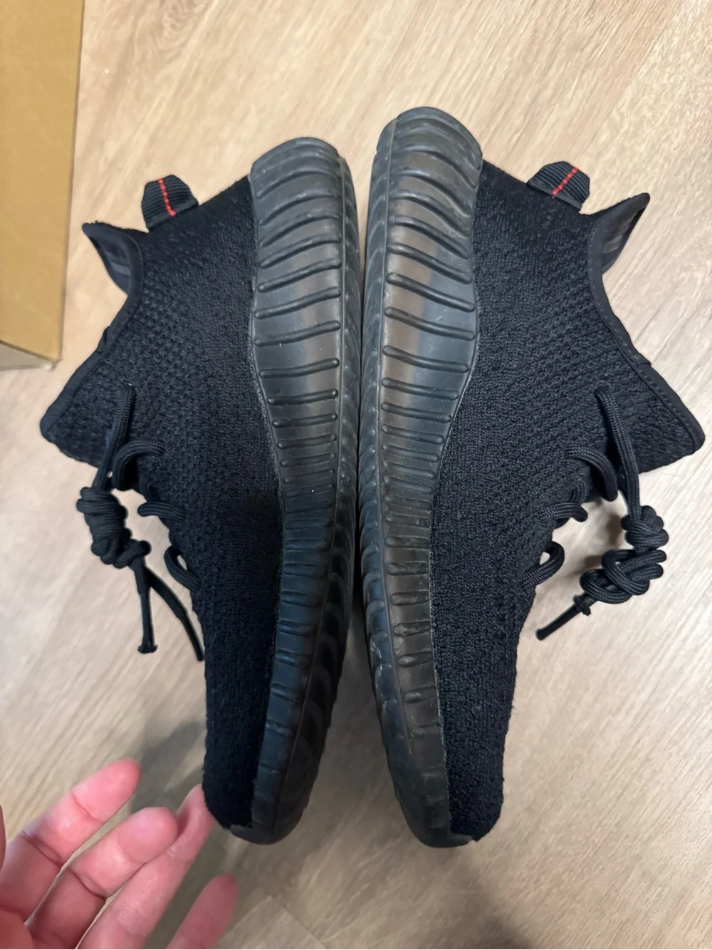 Yeezy boost 350